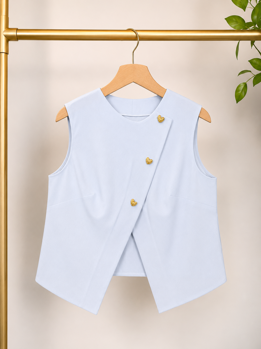 تاپ لینن پینترستی